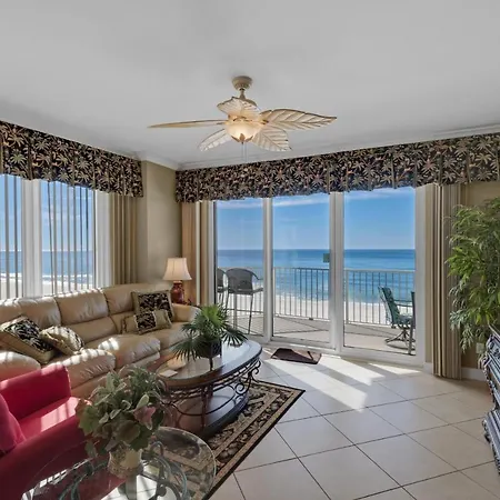 Grandview East 401 Apartment Panama City Beach Exterior photo