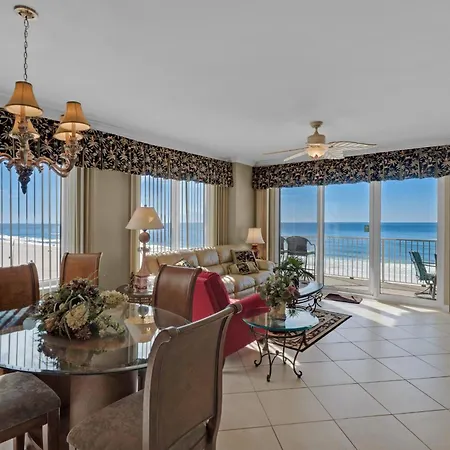 Grandview East 401 Apartment Panama City Beach Exterior photo