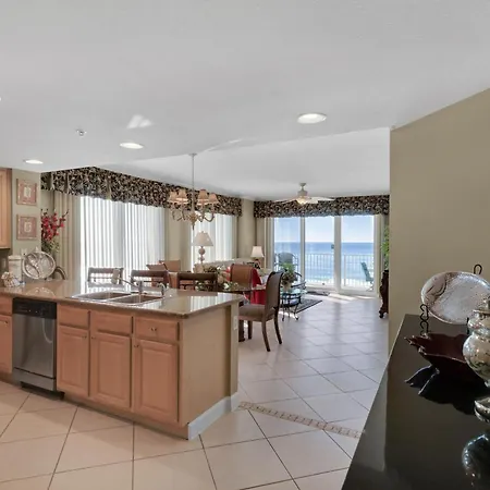 Grandview East 401 Apartment Panama City Beach Exterior photo
