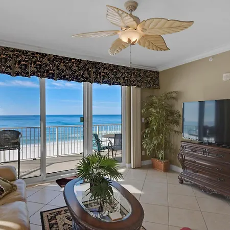 Grandview East 401 Apartment Panama City Beach Exterior photo