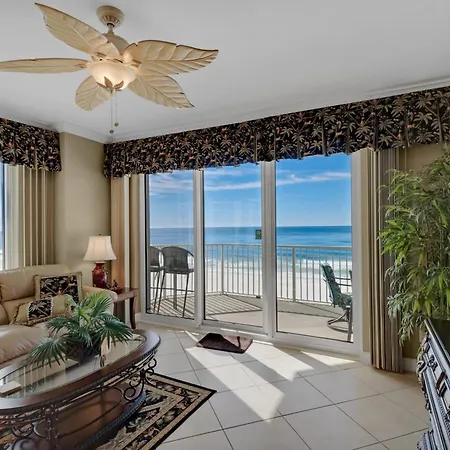 Grandview East 401 Apartment Panama City Beach Exterior photo