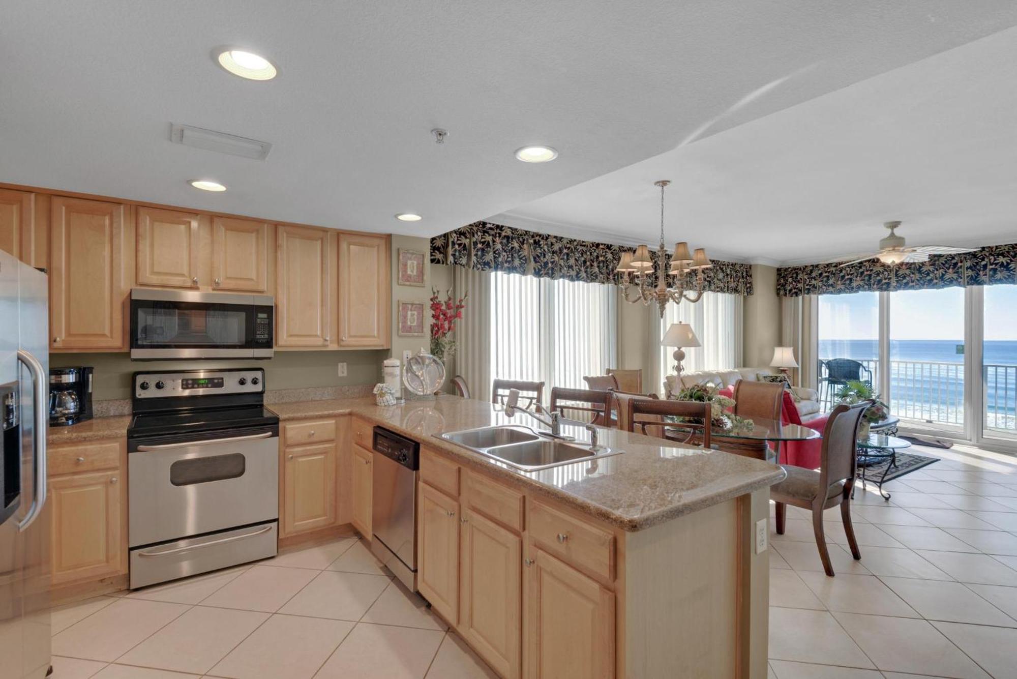 Grandview East 401 Panama City Beach