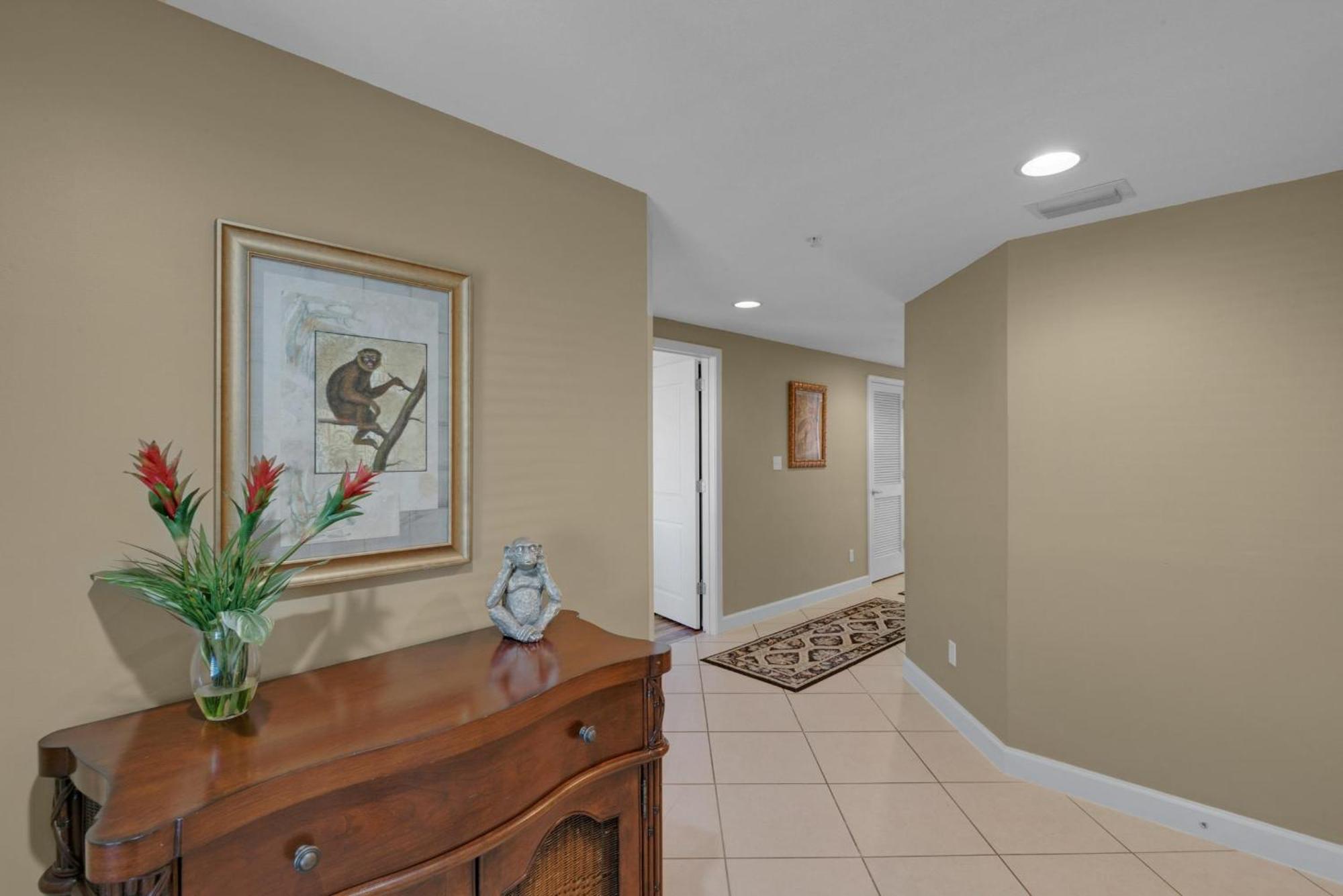 Apartment Grandview East 401 Panama City Beach